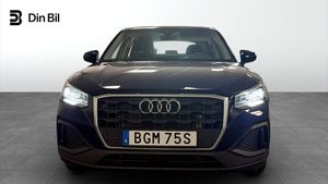Audi Q2 bild 5
