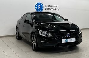 Volvo S60 bild 5
