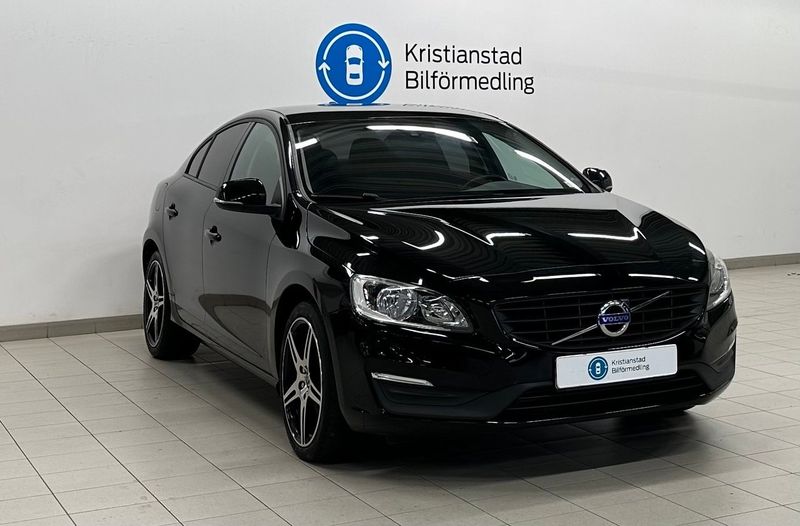 Volvo S60 bild 5