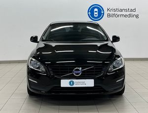 Volvo S60 bild 6