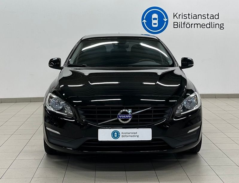 Volvo S60 bild 6