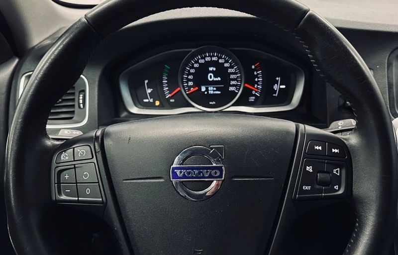 Volvo S60 bild 12