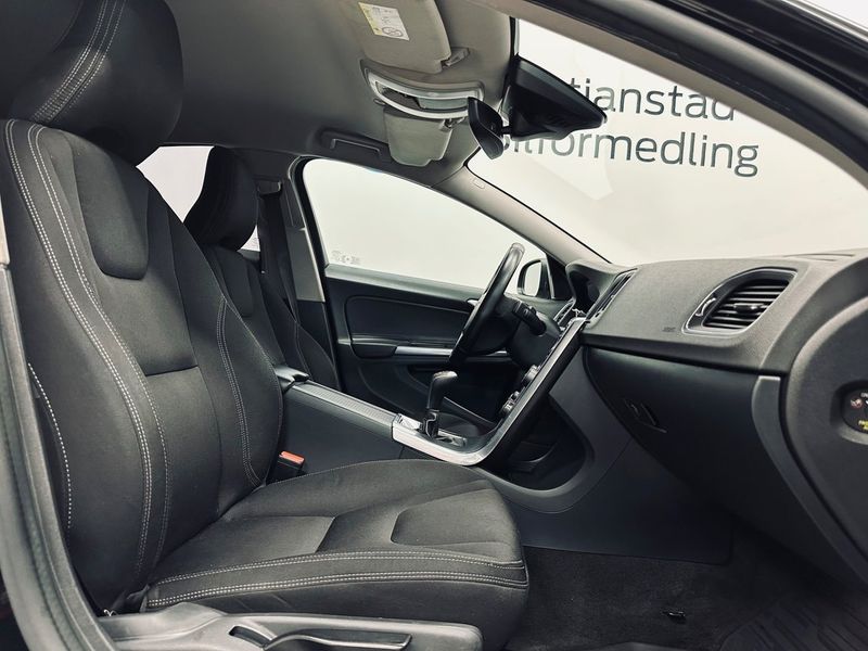 Volvo S60 bild 9
