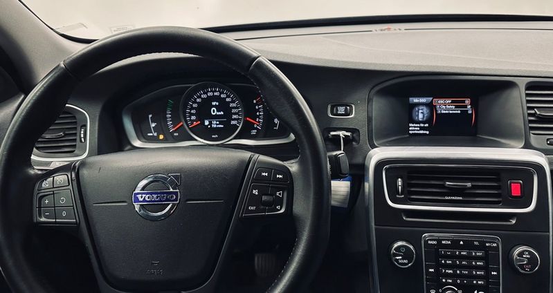 Volvo S60 bild 11