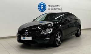 Volvo S60 bild 2