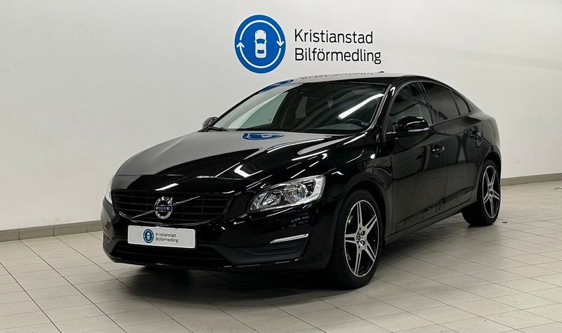 Volvo S60 bild 2