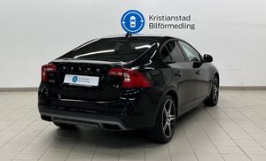 Volvo S60 bild 8