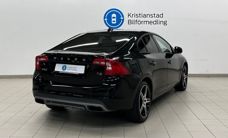 Volvo S60 bild 8