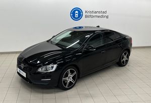 Volvo S60 bild 3