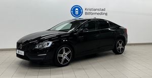Volvo S60 bild 1