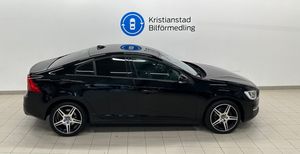 Volvo S60 bild 7