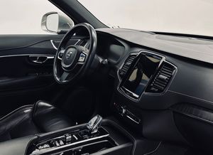 Volvo XC90 bild 10