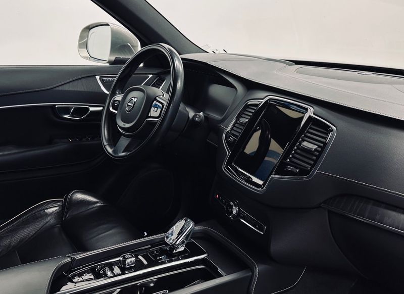 Volvo XC90 bild 10