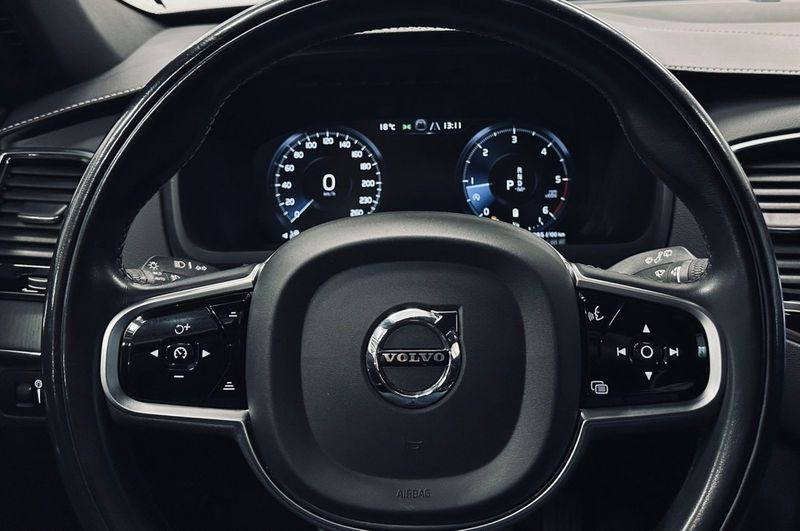 Volvo XC90 bild 12