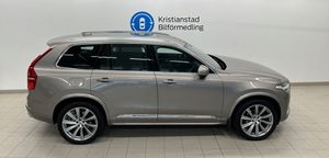 Volvo XC90 bild 7
