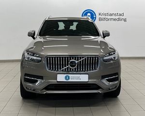 Volvo XC90 bild 6
