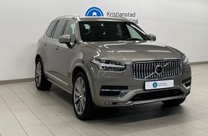 Volvo XC90 bild 5