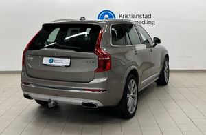 Volvo XC90 bild 8