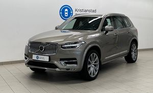 Volvo XC90 bild 2