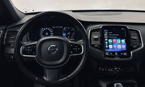 Volvo XC90 bild 11