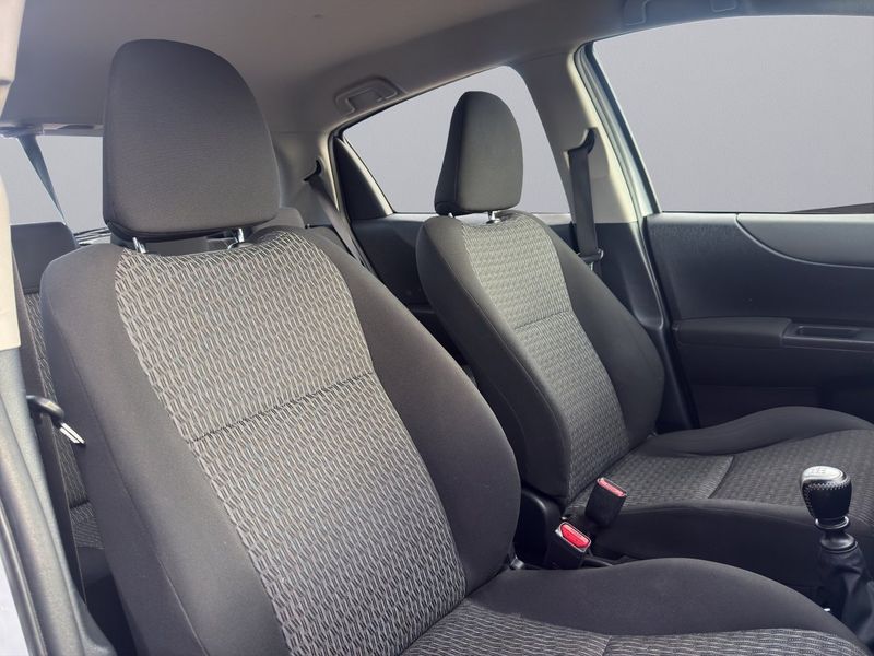Toyota Yaris bild 10