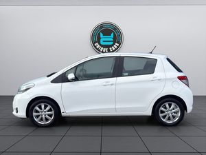 Toyota Yaris bild 6