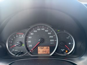 Toyota Yaris bild 14