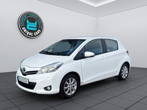 Toyota Yaris bild 7