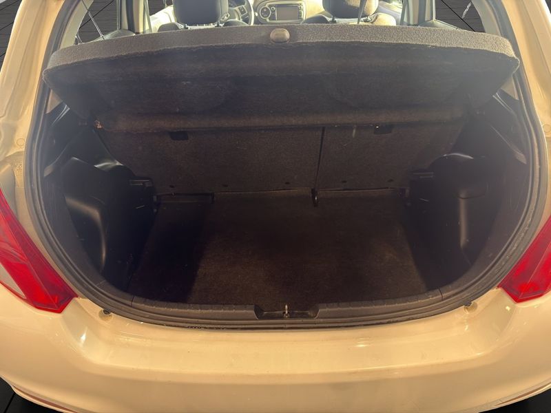 Toyota Yaris bild 19