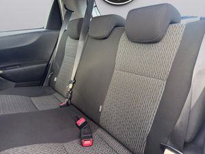 Toyota Yaris bild 18