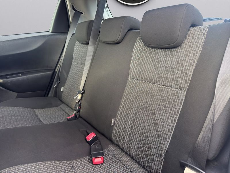 Toyota Yaris bild 18
