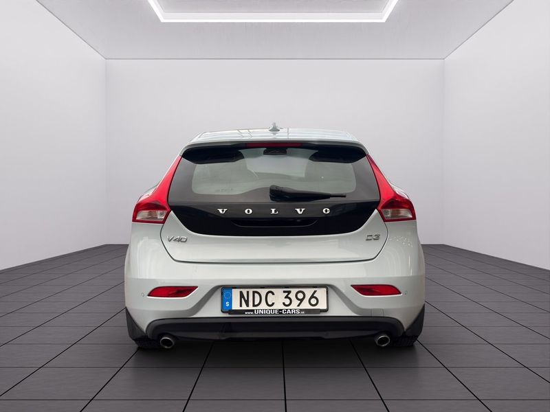 Volvo V40 bild 4