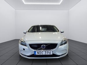 Volvo V40 bild 8
