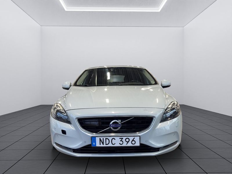 Volvo V40 bild 8