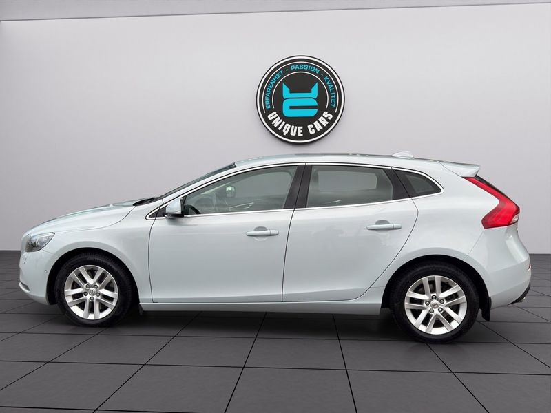 Volvo V40 bild 6