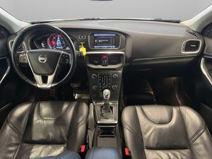Volvo V40 bild 12
