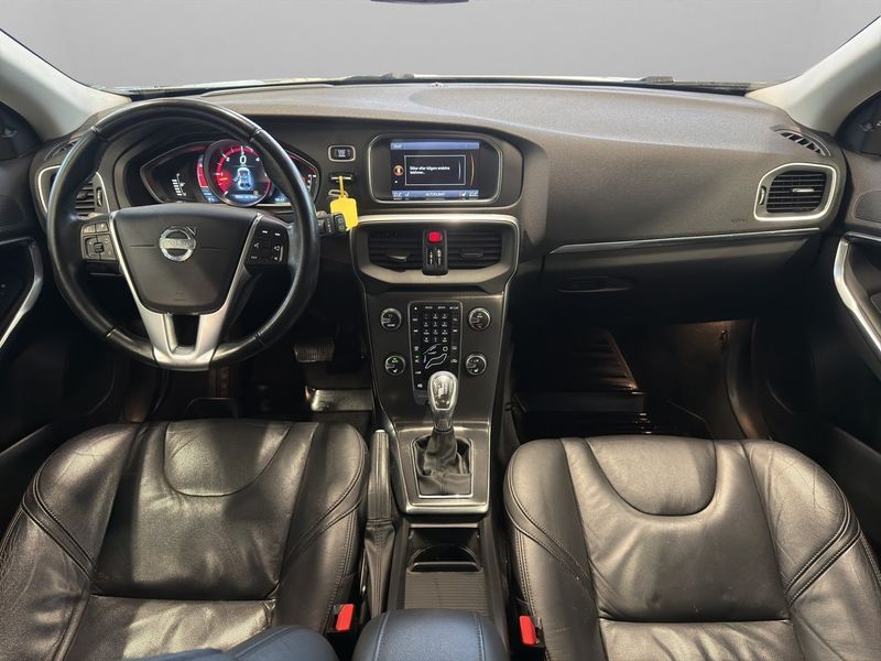 Volvo V40 bild 12