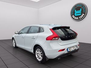 Volvo V40 bild 5