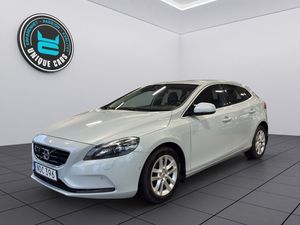 Volvo V40 bild 7