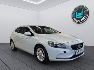 Volvo V40 bild 1