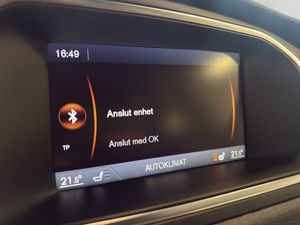 Volvo V40 bild 19