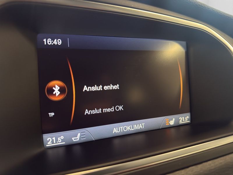 Volvo V40 bild 19