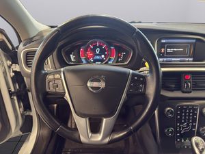 Volvo V40 bild 13