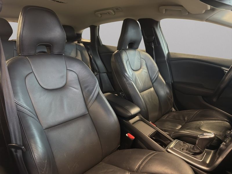 Volvo V40 bild 10