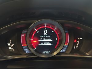 Volvo V40 bild 15