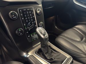 Volvo V40 bild 20
