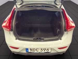 Volvo V40 bild 22