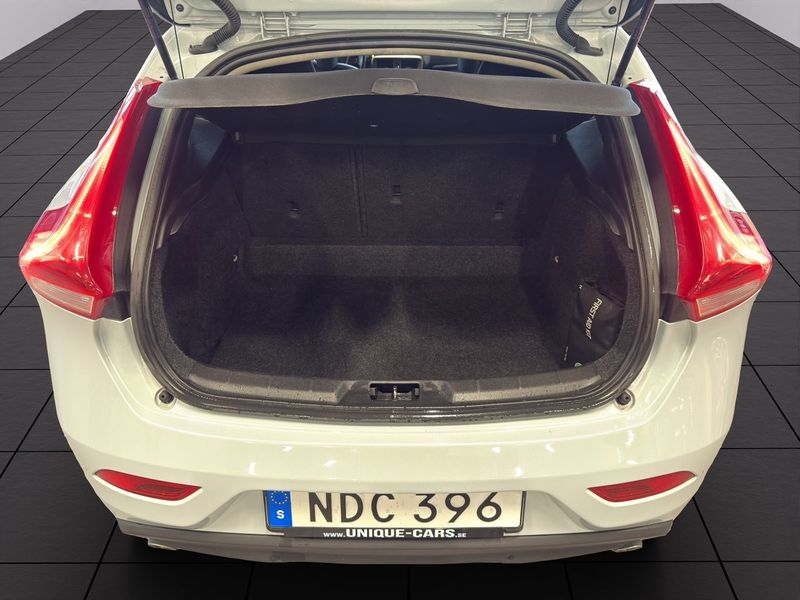 Volvo V40 bild 22