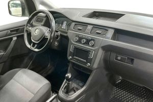 Volkswagen Caddy bild 6