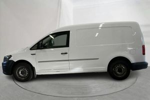 Volkswagen Caddy bild 2